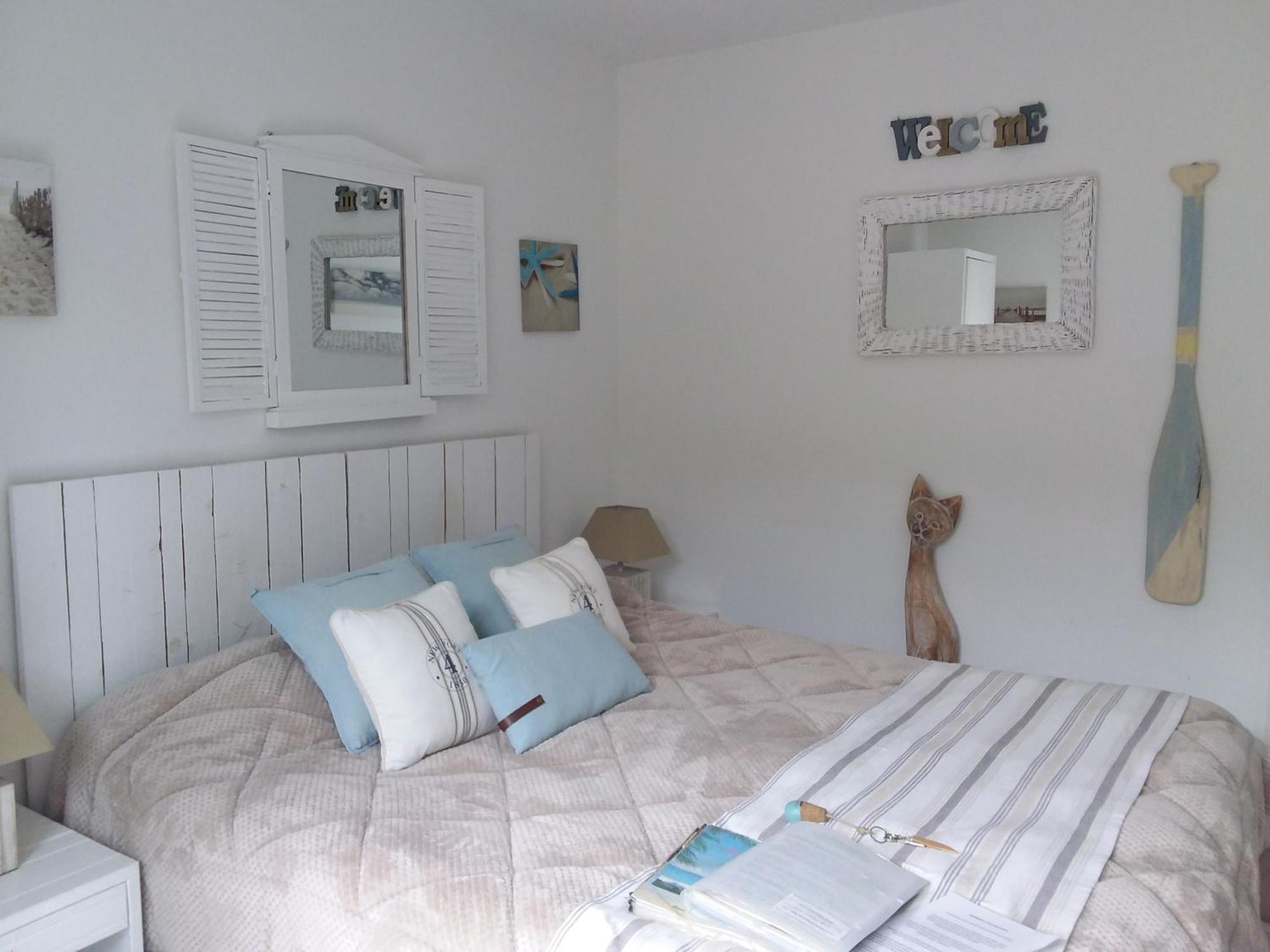 Couette-café Saint Barth Gujan-Mestras