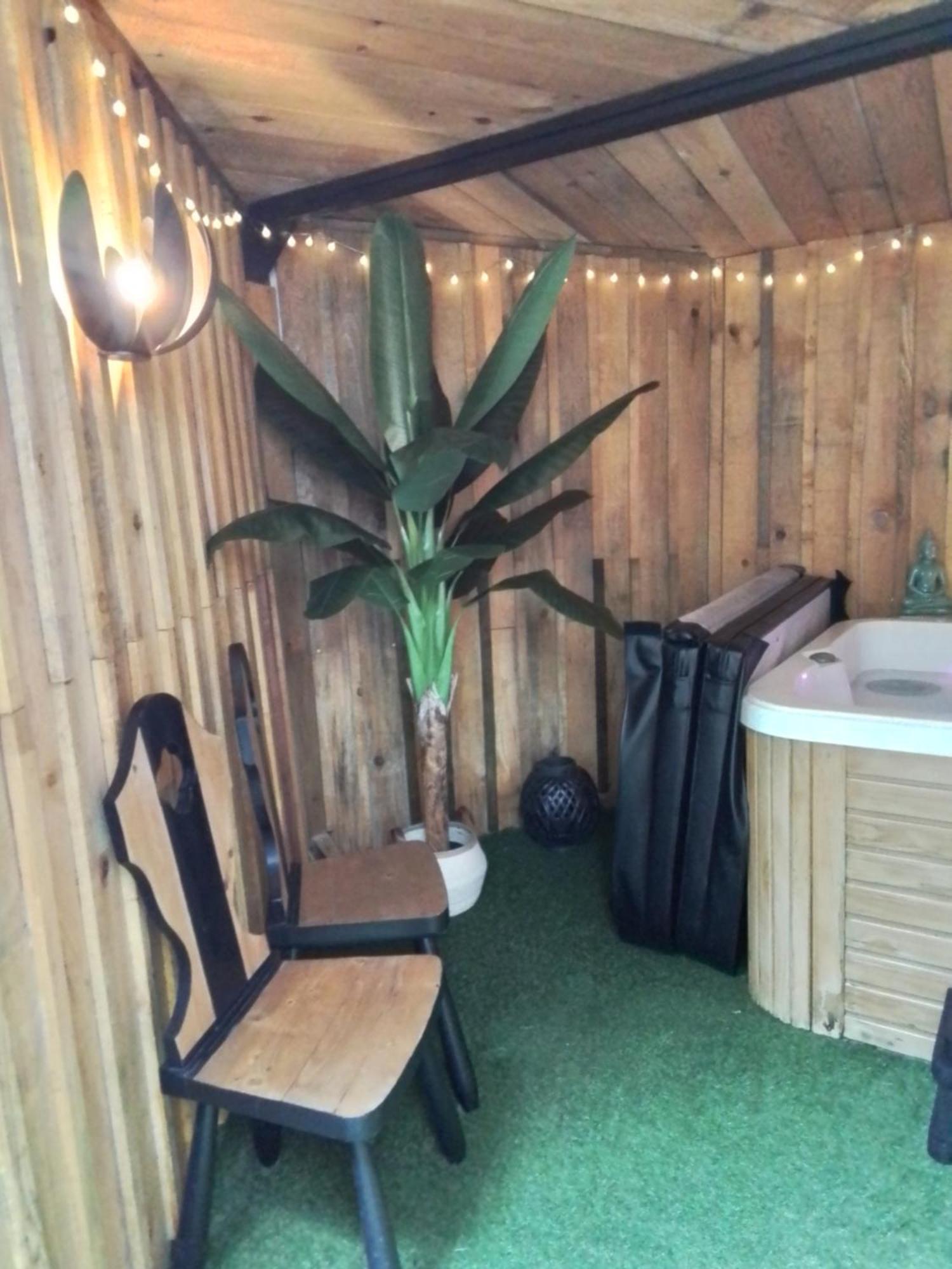 Saint Barth Couette-café Gujan-Mestras