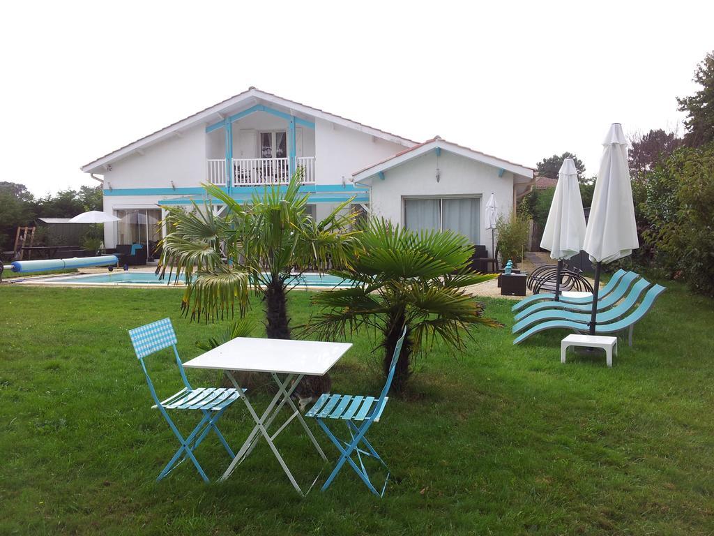 Saint Barth * Gujan-Mestras