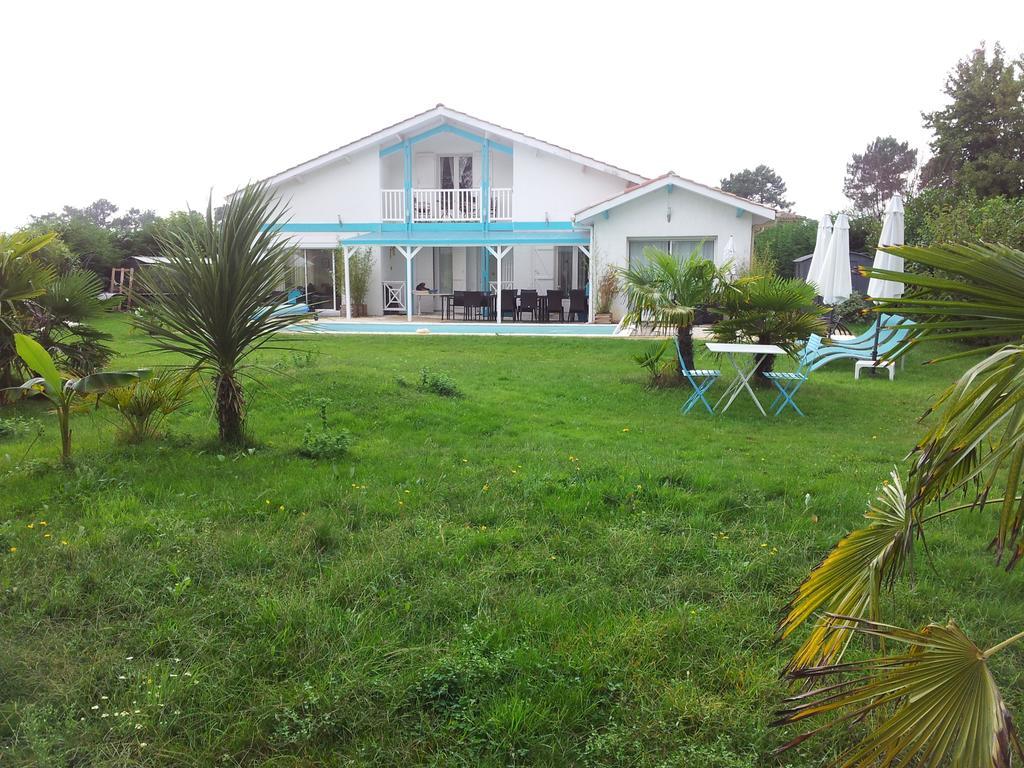 Saint Barth Gujan-Mestras