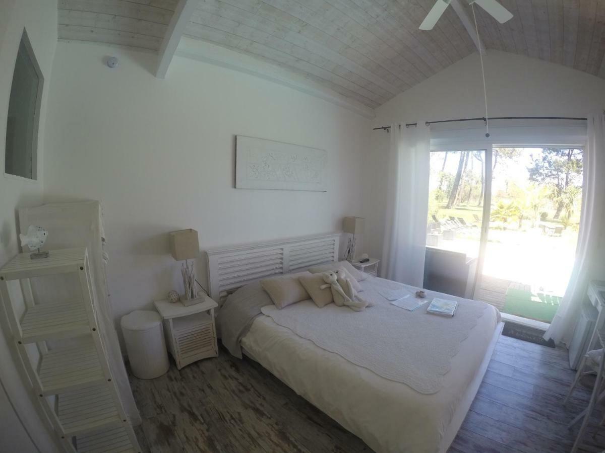 Saint Barth Gujan-Mestras