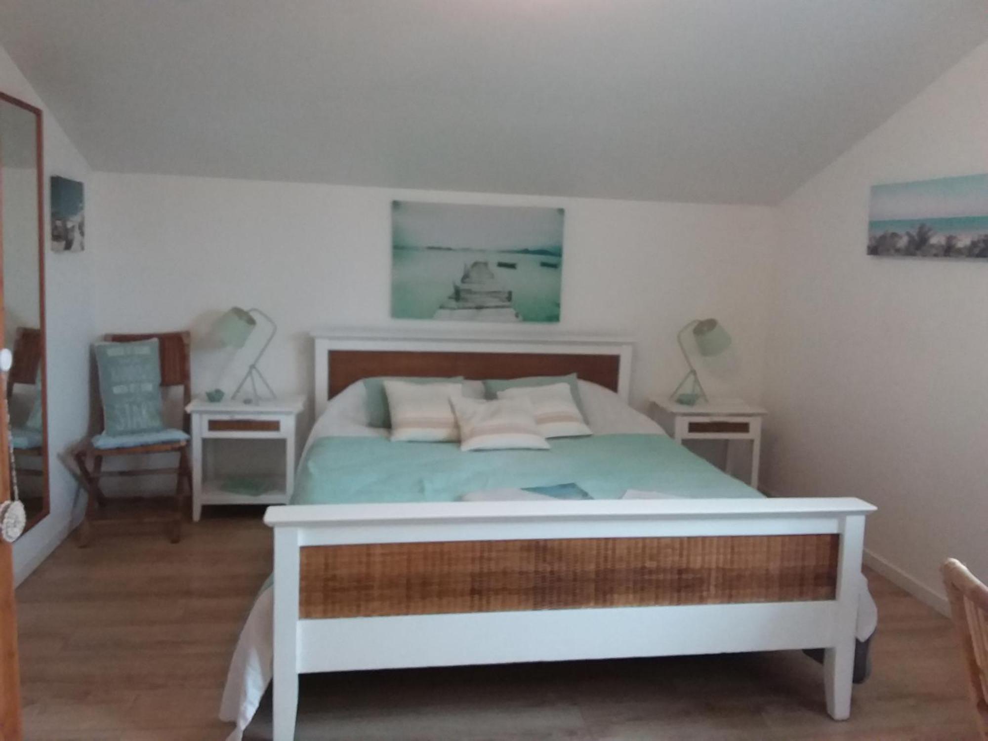 Saint Barth Gujan-Mestras