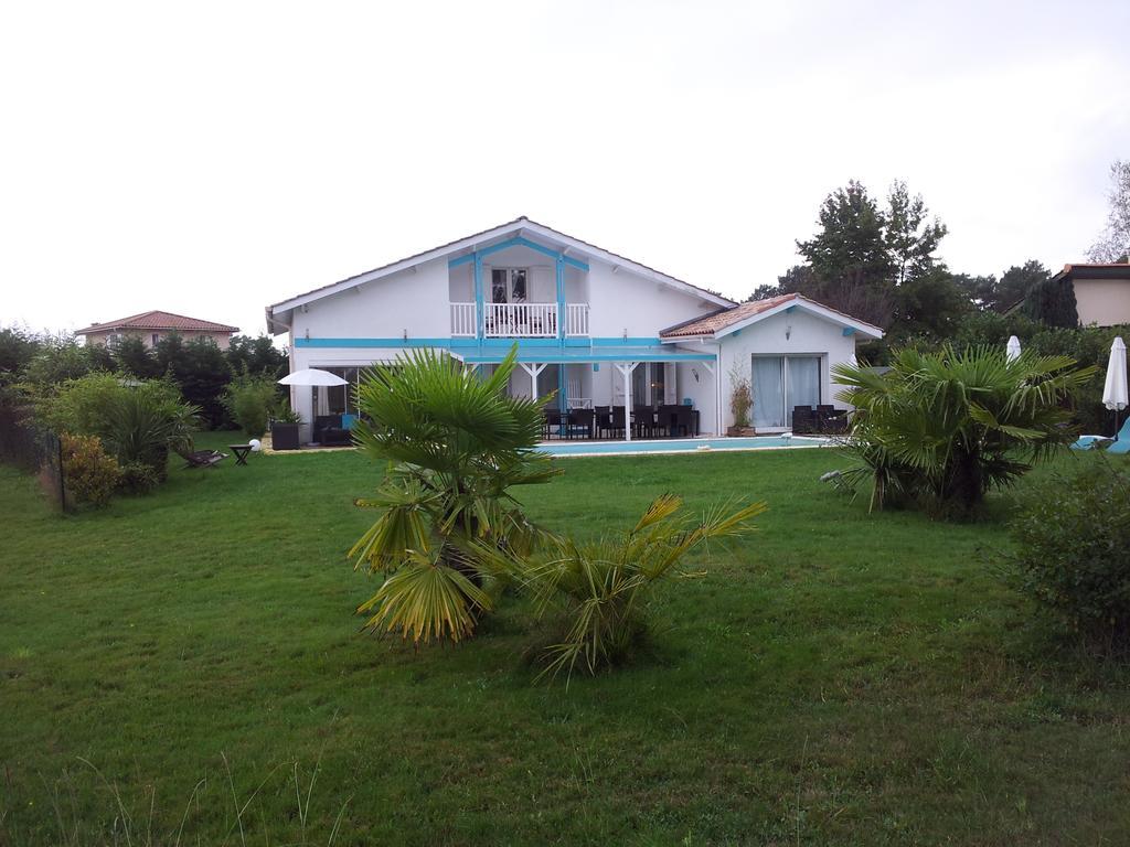 Saint Barth Frühstückspension Gujan-Mestras