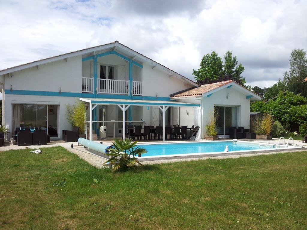 Saint Barth Frühstückspension